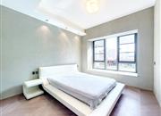 京基滨河时代广场-次卧