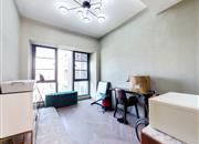 京基滨河时代广场-书房