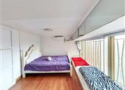 冠懋金色都汇（金色都汇）-主卧