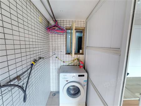 冠懋金色都汇（金色都汇）-阳台