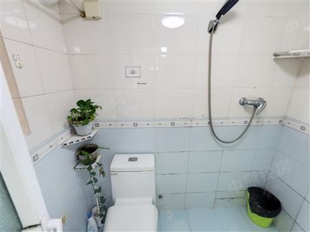 冠懋金色都汇（金色都汇）-卫生间