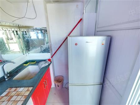 冠懋金色都汇（金色都汇）-厨房