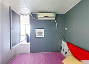 冠懋金色都汇（金色都汇）-次卧