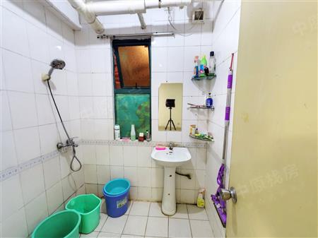 中兆花园-卫生间