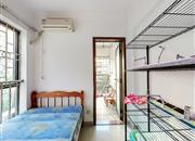 大世纪杰座（大世纪花园三期）-次卧