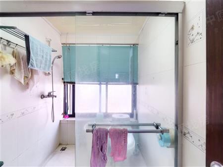 大世纪杰座（大世纪花园三期）-卫生间