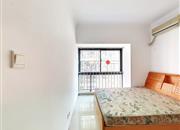 大世纪杰座（大世纪花园三期）-次卧