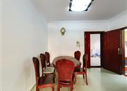 大世纪杰座（大世纪花园三期）-餐厅