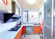 大世纪杰座（大世纪花园三期）-厨房