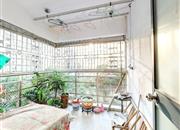 大世纪杰座（大世纪花园三期）-阳台