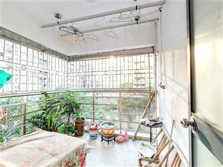 大世纪杰座（大世纪花园三期）-阳台