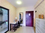 京基一百大厦-餐厅