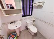 京基一百大厦-卫生间