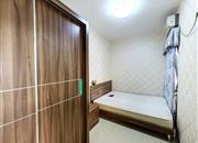 京基一百大厦-次卧