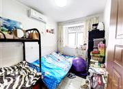 进出口公司（鹏湾住宅楼）-次卧