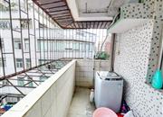 进出口公司（鹏湾住宅楼）-阳台