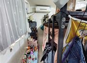 进出口公司（鹏湾住宅楼）-次卧