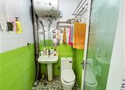 进出口公司（鹏湾住宅楼）-卫生间