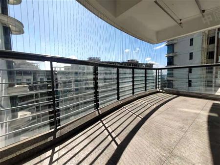 东方.尊峪花园-阳台