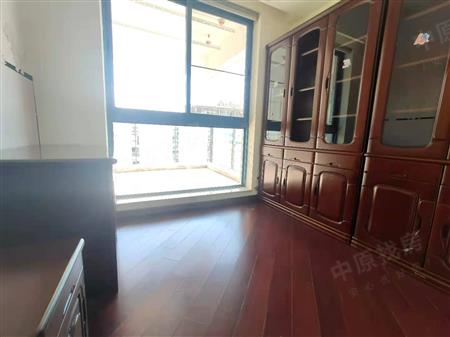 东方.尊峪花园-书房