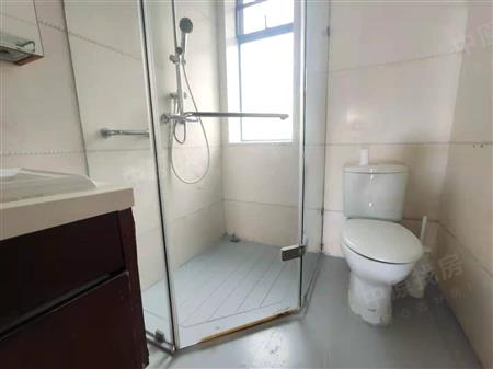 东方.尊峪花园-卫生间