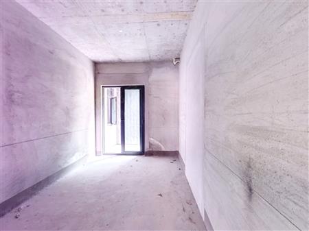 京基云景梧桐花园-次卧