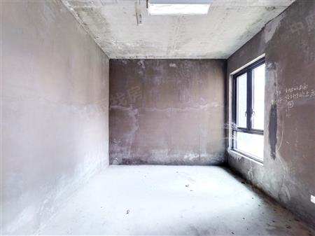 京基云景梧桐花园-书房