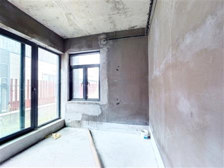 京基云景梧桐花园-次卧