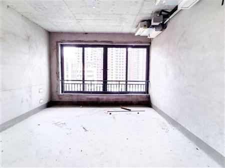 京基云景梧桐花园-主卧