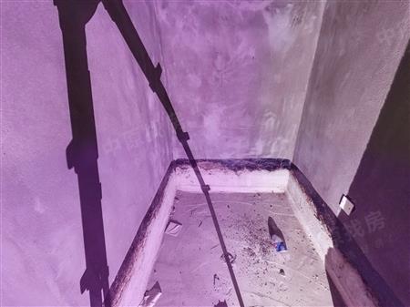 京基云景梧桐花园-卫生间