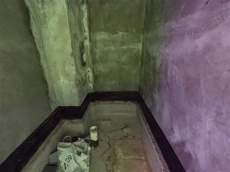 京基云景梧桐花园-卫生间