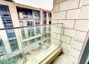 京基云景梧桐花园-阳台