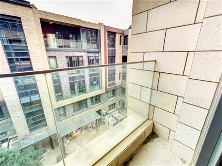 京基云景梧桐花园-阳台