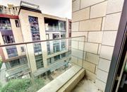 京基云景梧桐花园-阳台