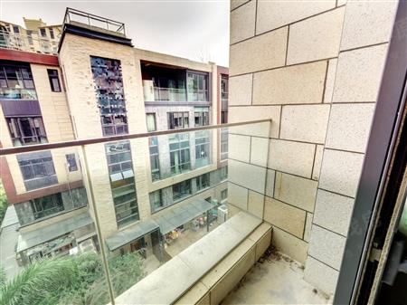 京基云景梧桐花园-阳台