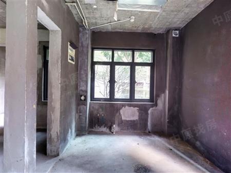 京基云景梧桐花园-厨房