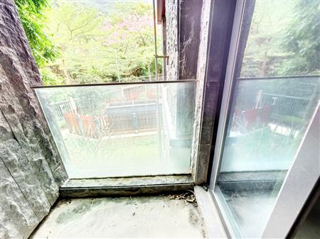 京基云景梧桐花园-阳台