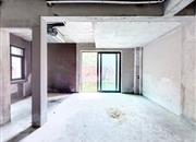 京基云景梧桐花园-餐厅