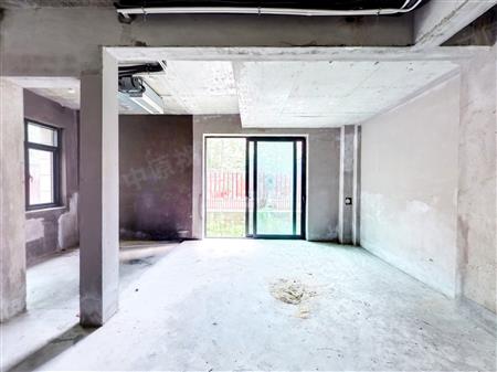 京基云景梧桐花园-餐厅