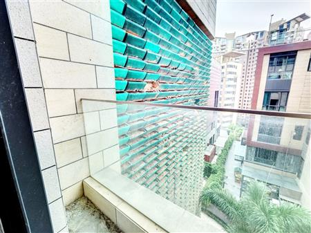 京基云景梧桐花园-阳台