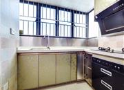 慢城（三期）-厨房