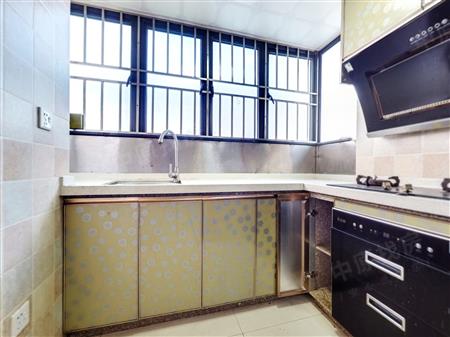 慢城（三期）-厨房