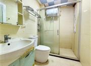 慢城（三期）-卫生间