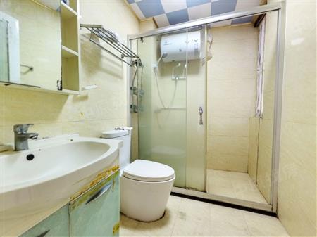 慢城（三期）-卫生间