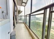 慢城（三期）-阳台