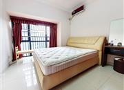 慢城（三期）-主卧