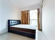 慢城（三期）-次卧