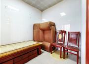 慢城（三期）-次卧