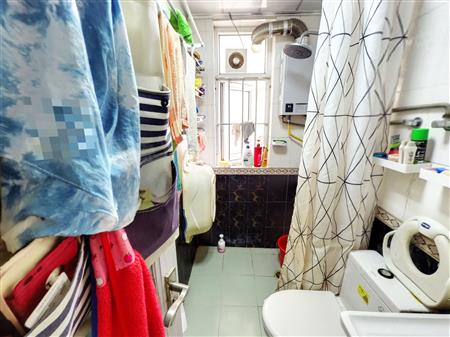 旺业豪苑-卫生间