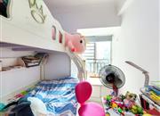 信义假日名城(五期B山翠居)-次卧